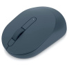 Dell Mobile Wireless Mouse MS3320W Midnight Green 570-ABPZ