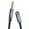 Kábel Ugreen AV118 minijack 3,5 mm - minijack 3,5 mm 2 m (UG40675)