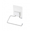Compactor Bestlock Magic - Držiak toaletného papiera, chróm RAN6849