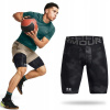 Under Armour HeatGear Printed Long Shorts