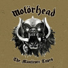 MOTORHEAD MANTICORE TAPES CD