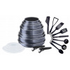 Sada hrncov - Sada Tefal Ingenio Panvice Elegance Pan (Sada hrncov - Sada Tefal Ingenio Panvice Elegance Pan)
