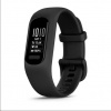Garmin monitorovací náramek vívosmart® 5, Black, velikost S/M 010-02645-10