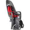 HAMAX Zenith Relax Plus adaptér Grey/Red 7029775530621