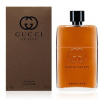 Gucci Guilty Absolute Pour Homme parfumovaná voda pre mužov 90 ml