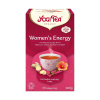 Yogi Tea Bio Energie ženy Yogi Tea 17 x 1,8 g