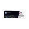 HP originál toner CF313A, magenta, 31500str., HP 826A, HP Color LaserJet Enterprise M855dn, M855x+,