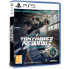 Tony Hawks Pro Skater 1 + 2 (PS5)