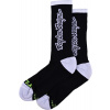 TROY LEE DESIGNS PERFORMANCE SIGNATURE BLACK - L/XL
