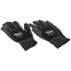 Pracovné rukavice nylon BUNTING BLACK XXL veľkosť 11 (sada 12 párov) R RUK024K