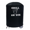 Kryt na gril - Landmann Grill Cover 60 x 100 x 120 cm (Kryt pre grilovanie Kvalita 15706 Veľkosť l)