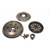 Spojka komplet Toyota Avensis/Corolla/Previa/RAV4 2,0 D-4D 99-06 DMF 60000 LUK