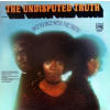 Undisputed Truth - Face To Face With The Truth / Vinyl [LP]