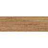 Cersanit Band Wood Brown lamelový rektifikovaný obklad 29x89 cm štruktúrovaný matný NT1347-005-1