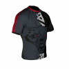 Tričko DBX BUSHIDO Wolf L