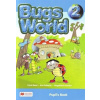 Bugs World 2 Pupil's Book (Brožovaná)