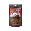 STARBAITS - Boilies Red Liver 20 mm 200 g