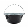 J.A.D. TOOLS kotlík smaltovaný 6l