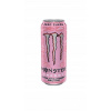Monster Energy Ultra Strawberry Dreams sýtený energizujúci nápoj 500 ml