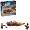 LEGO® Star Wars™ 75437 Cobb Vanth a spídr