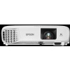 EPSON projektor EB-W49, 1280x800, 3800ANSI, 16000:1, VGA, HDMI, USB 3-in-1, LAN, WiFi optional, 5W repro