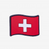 Amulety COQUI AMULET Swiss flag M