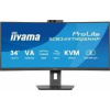 iiyama ProLite XCB3497WQSNPH-B1