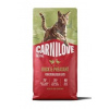 CARNILOVE ACTIVE Cat Dry Made with Duck & Pheasant for Sterilised Adult All Breeds 6 kg