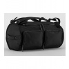 Quadra Cestovná taška QS320 Black 52 x 27 x 29 cm
