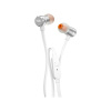 JBL T290 Silver