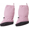 zimné capáčky Reima Antura Grey Pink L, Vnitřní délka topánky: 14,5 cm