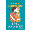 Stůl pro dva (Casey McQuiston)