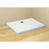 Obdĺžniková sprchová vanička Tasos D Radaway 100 x 90 (STD109 (Obdĺžniková sprchová vanička Tasos D Radaway 100 x 90 (STD109)