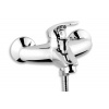 Novaservis Vaňová batéria bez príslušenstva 150 mm Metalia 57 biela 57020/1,1