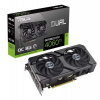 ASUS DUAL-RTX4060TI-O8G-EVO (90YV0J49-M0NA00)
