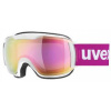 uvex downhill 2000 S FM white mat