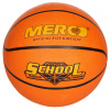 School basketbalová lopta veľkosť plopty č. 7 - č. 7