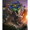 Monster Hunter Rise (Deluxe Edition) - Steam PC