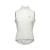 Cyklistická vesta POC Mens M's Enthral Gilet, Hydrogen White, PC580511001 L