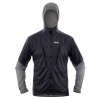 Tilak | Spike 23 Black / Grey pinstripe L