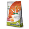 Farmina N&D dog PUMPKIN (GF) adult medium & maxi, boar & apple 12 kg (Farmina N&D dog PUMPKIN (GF) adult medium & maxi, boar & apple 12 kg)