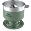 Stanley Perfect-Brew Pour Over Hammertone