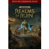 Warhammer Age Of Sigmar: Realms Of Ruin (Deluxe Upgrade Pack)