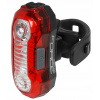 ZADNÉ SVETLO FORCE DEUX 5 LED, USB