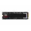 Samsung 9100 PRO/2TB/SSD/M.2 NVMe/Čierna/5R MZ-VAP2T0BW