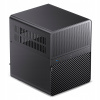 Puzdro Jonsbo N3 Mini-ITX NAS Mini ITX čierne