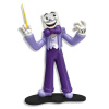Syndicate Collectibles Cuphead Mini Postav si vlastnú figúrku - King of Dice