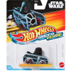 MATTEL Hot Wheels Racer Verse Star Wars Darth Vader