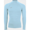Joma Termotričko BRAMA CLASSIC SEAMLESS T-SHIRT SKY BLUE L/S Veľkosť: 6XS/5XS