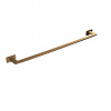 COLOMBO CB - LOOK B1611 - Držiak na uterák 72 cm MEM PVD - meď matná (VM)